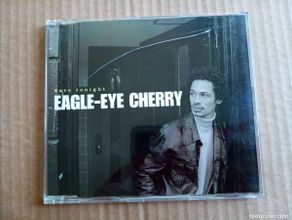 CD de Música: EAGLE EYE CHERRY - SAVE TONIGHT CD SINGLE 1997 3 TEMAS